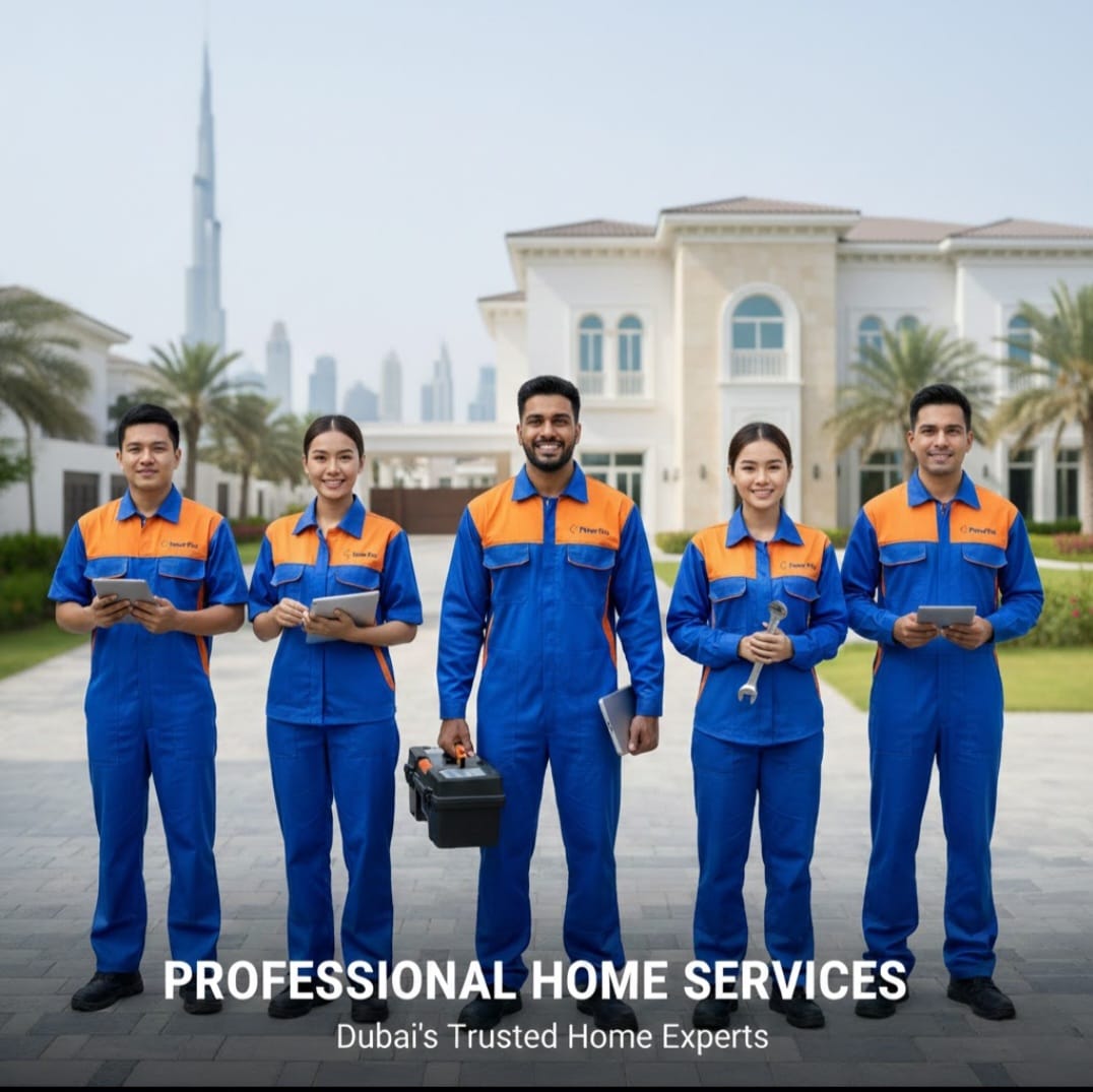 Professional Services