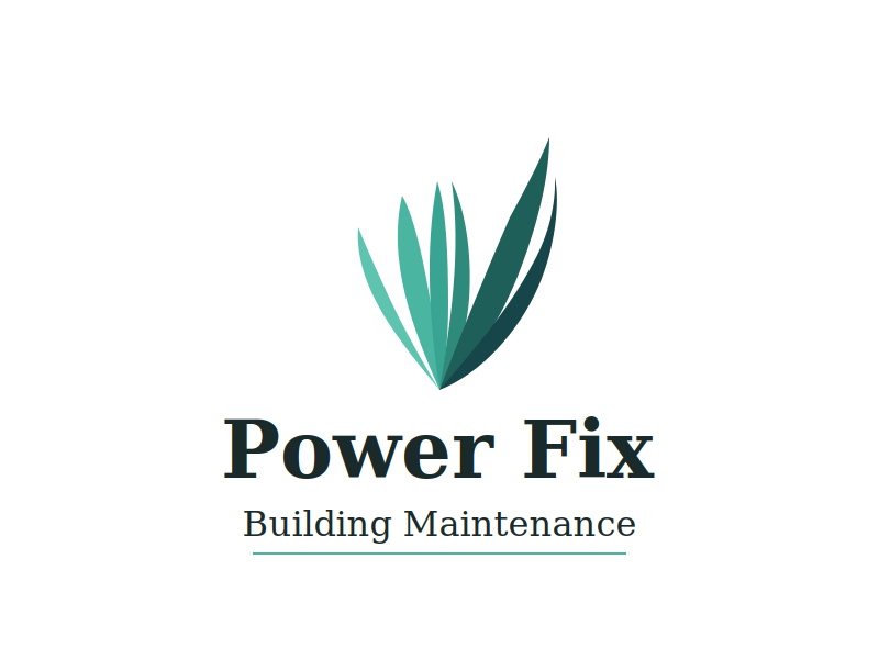 PowerFix Building Maintenance