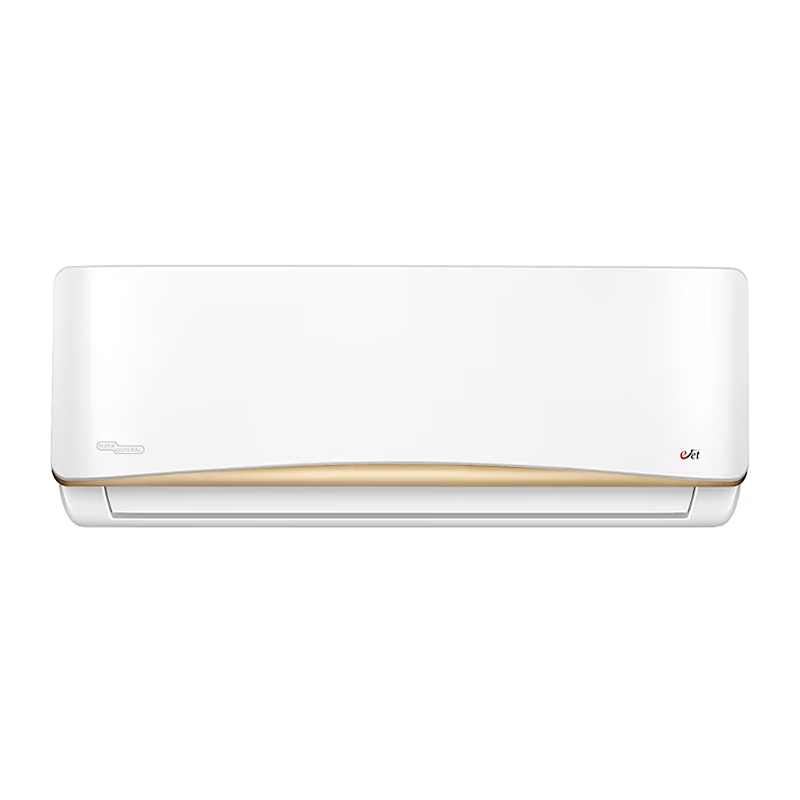 Super General 2.5 Ton Split Air Conditioner