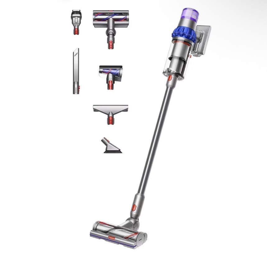 Dyson V15 Detect™ Extra Cordless Vacuum
