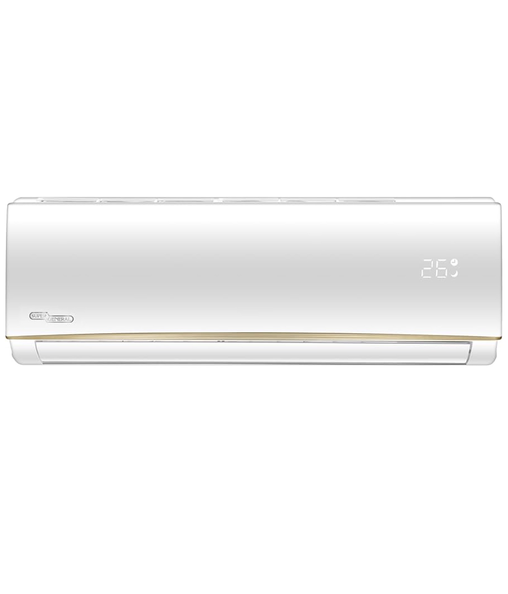 Super General 2 Ton Gas Split Air Conditioner