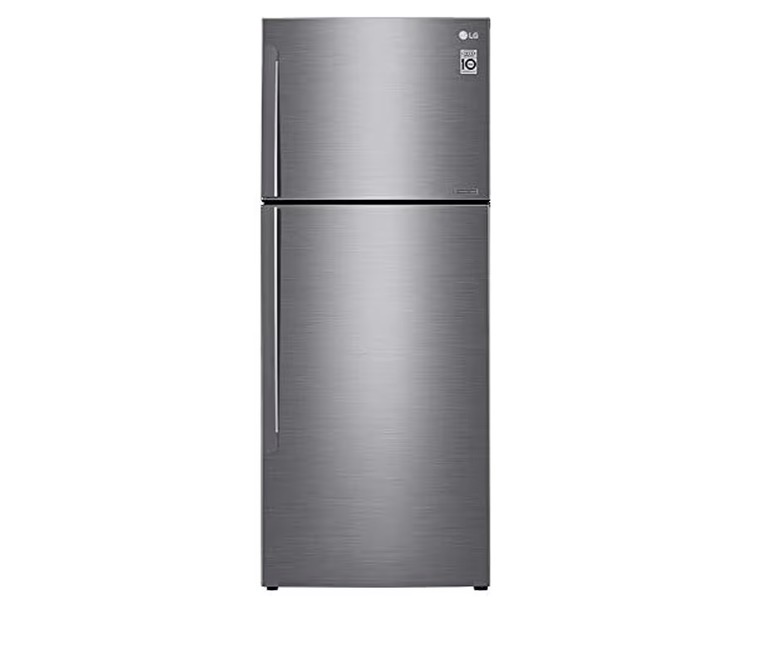 LG 610 Liters Top Mount Refrigerator with Linear Inverter Compressor