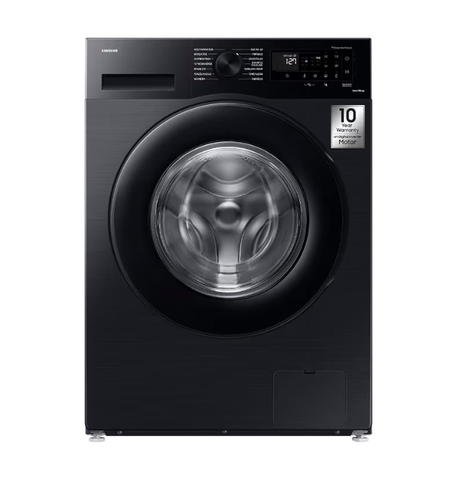 Samsung 9kg Front Load Washing Machine