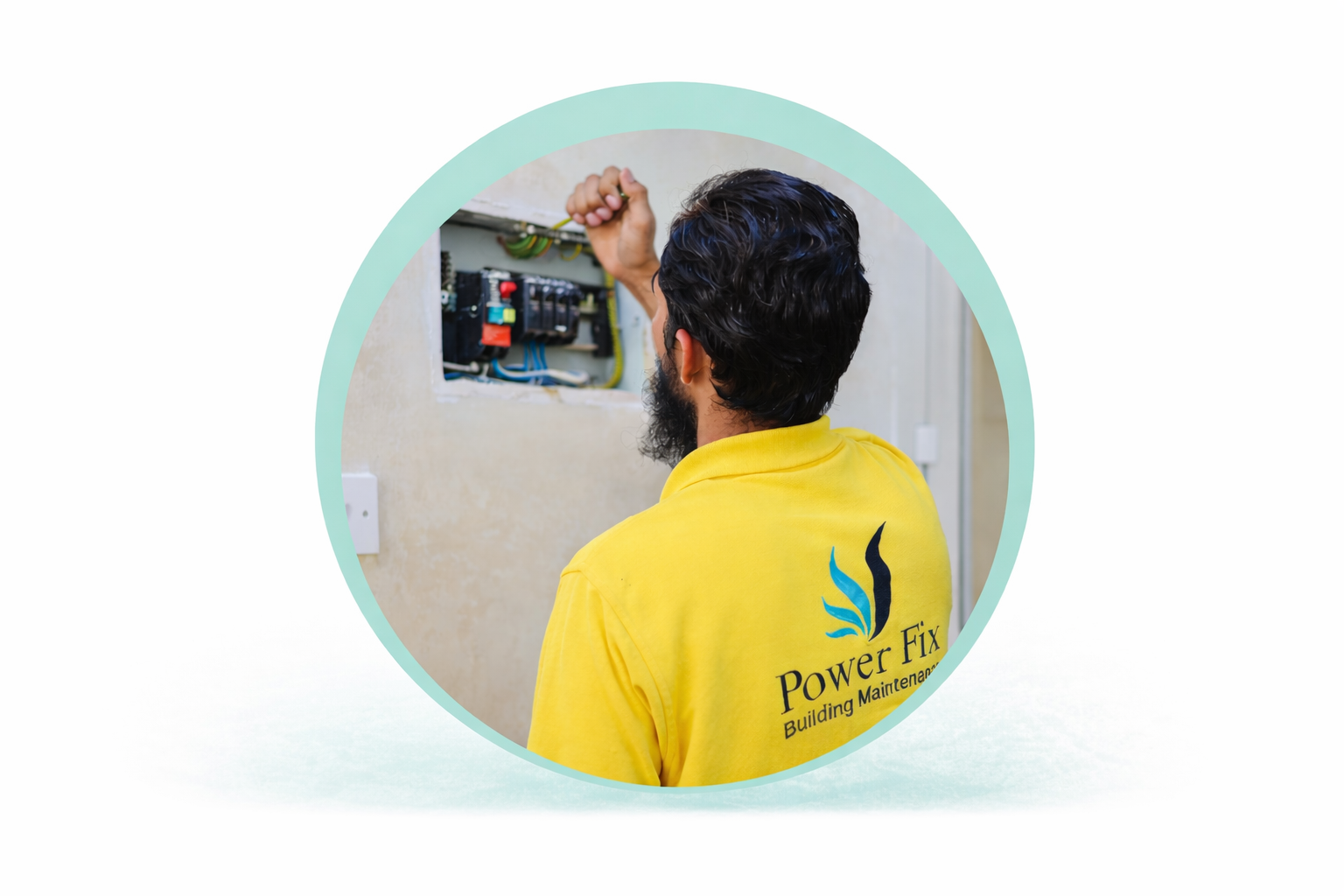 Professional Electrician Services