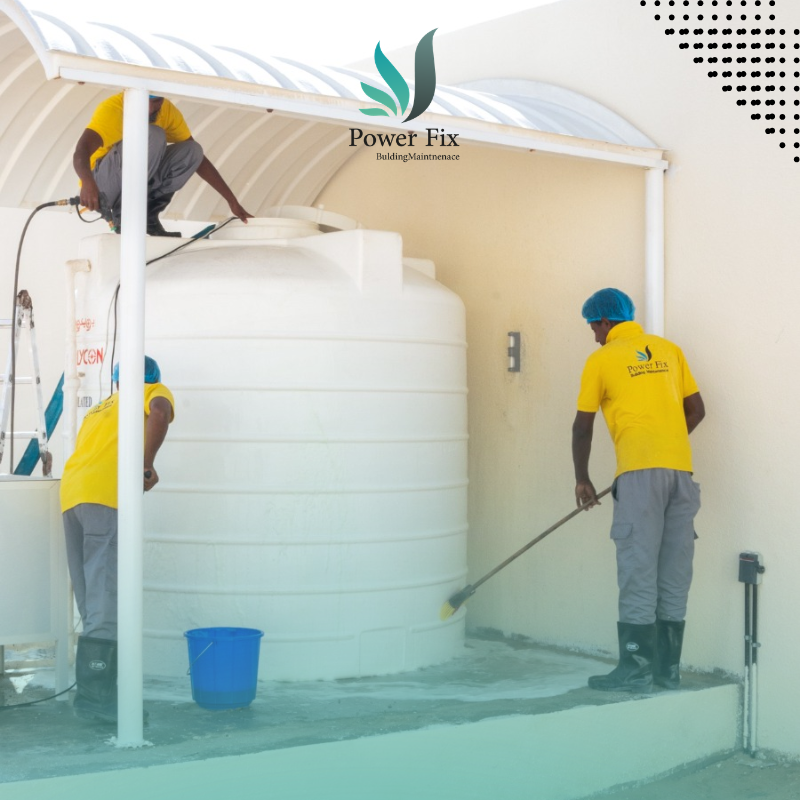 General Home Maintenance
