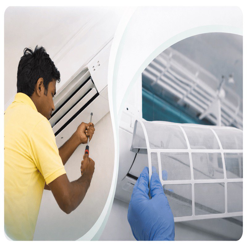 AC Service Packages